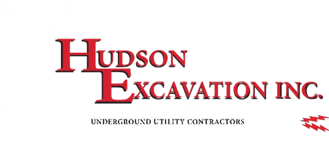 Hudson Excavation Inc. Underground Utility Contractors