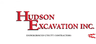 Hudson Excavation Inc. Underground Utility Contractors